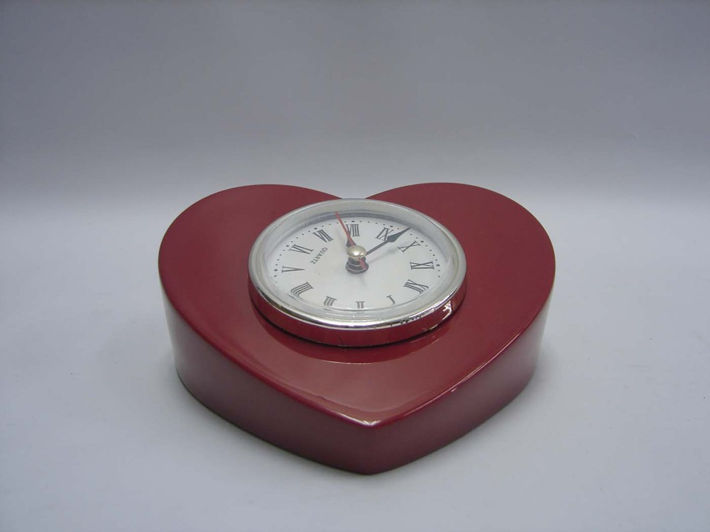 Other Material/Clock