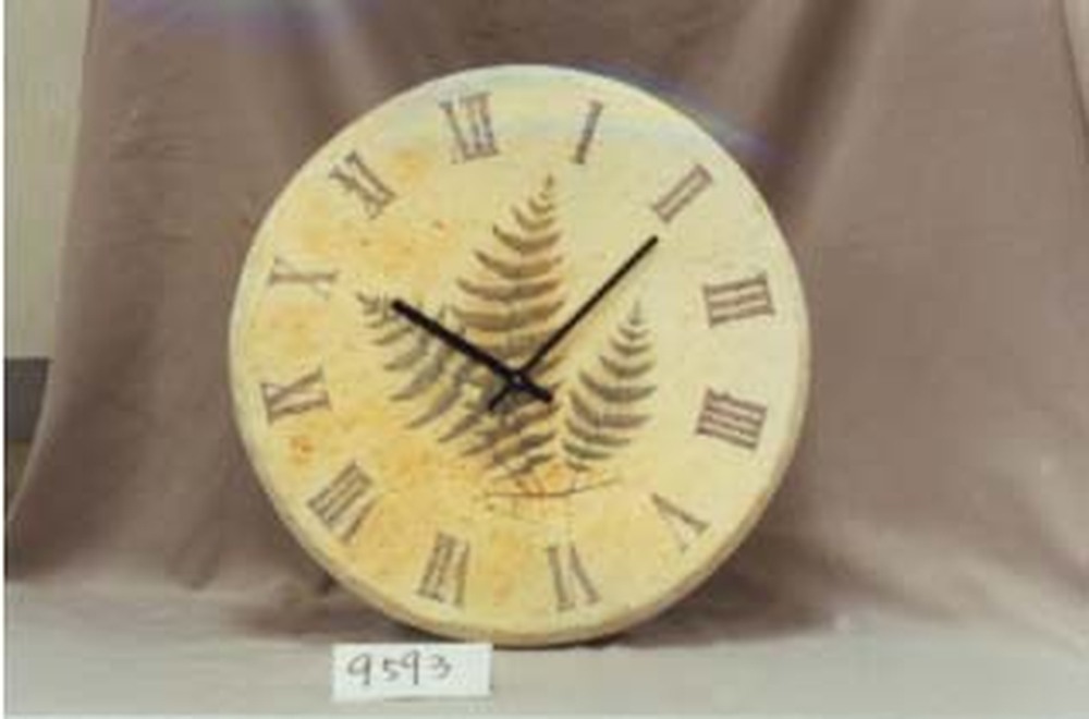 Other Material/Clock