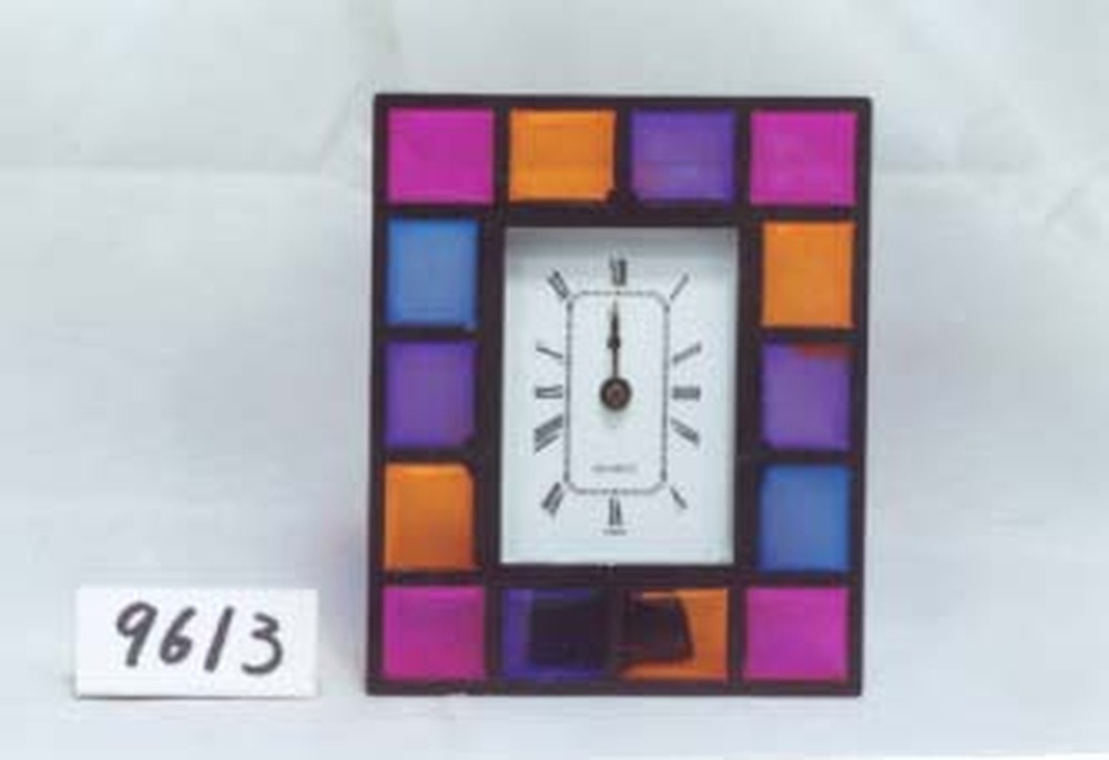 Other Material/Clock