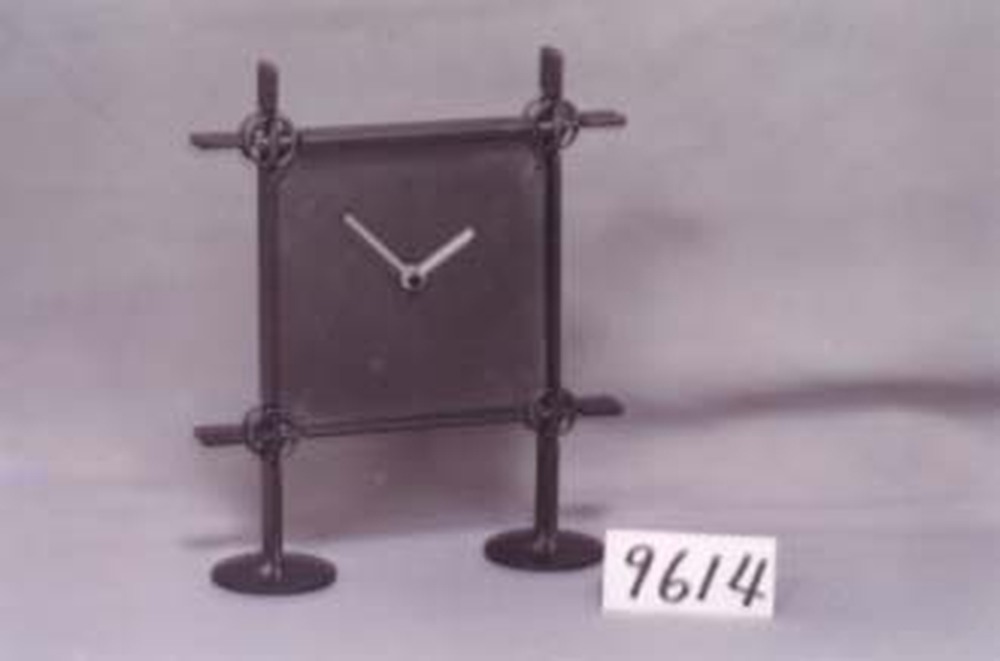 Other Material/Clock