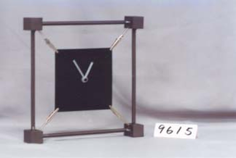 Other Material/Clock