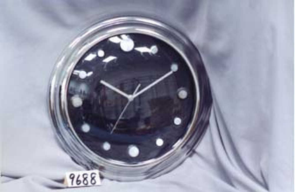 Other Material/Clock