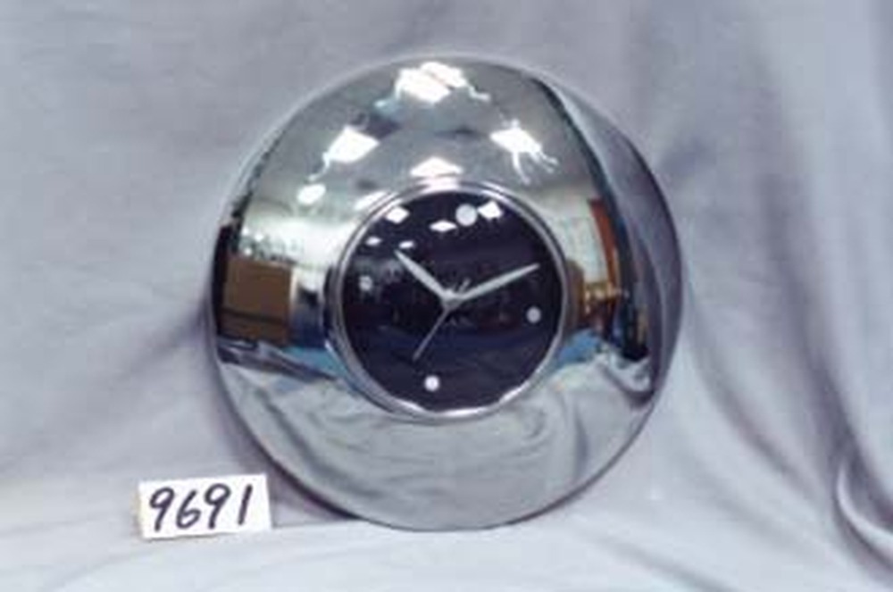 Other Material/Clock