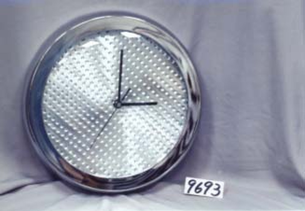 Other Material/Clock