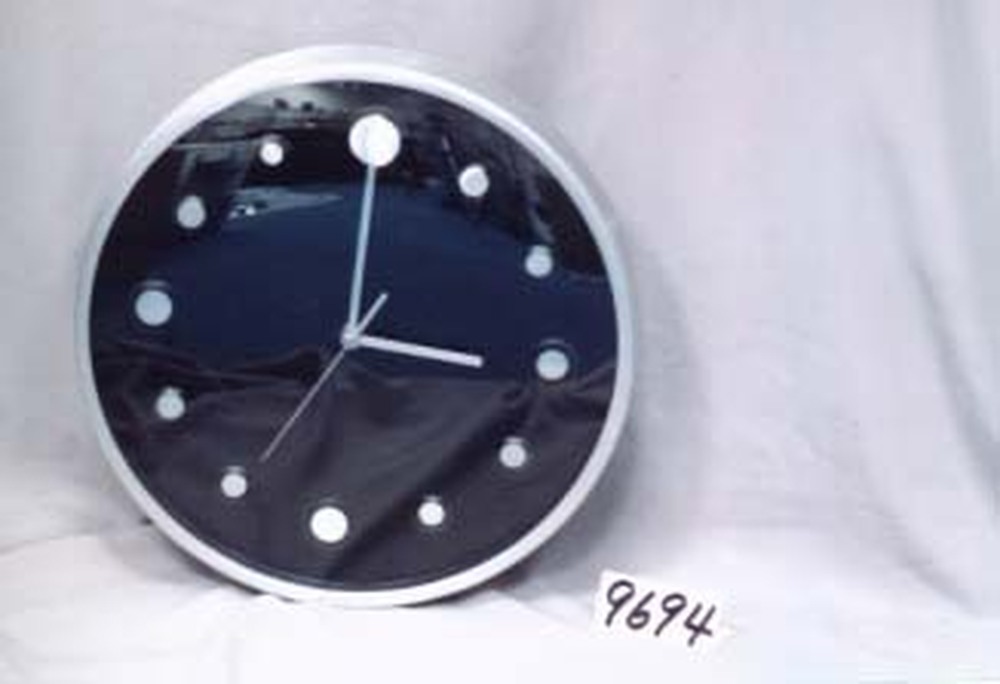 Other Material/Clock