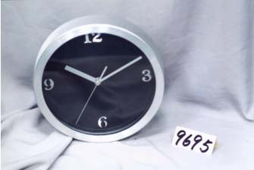 Other Material/Clock