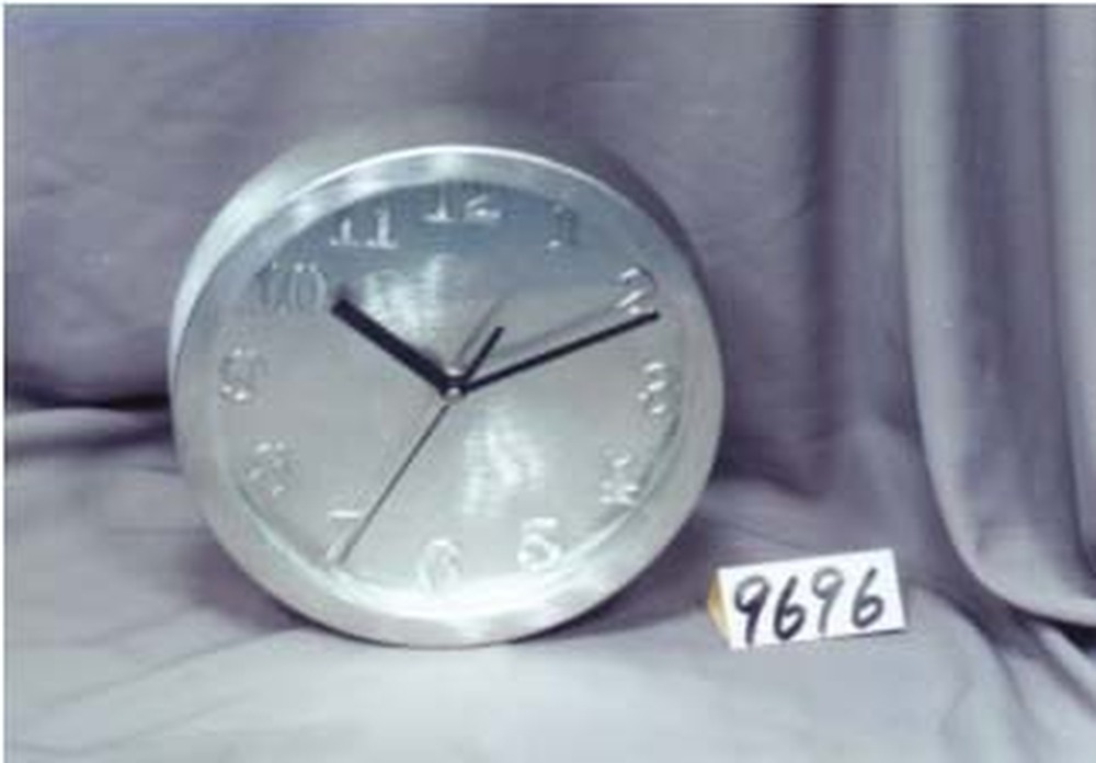 Other Material/Clock