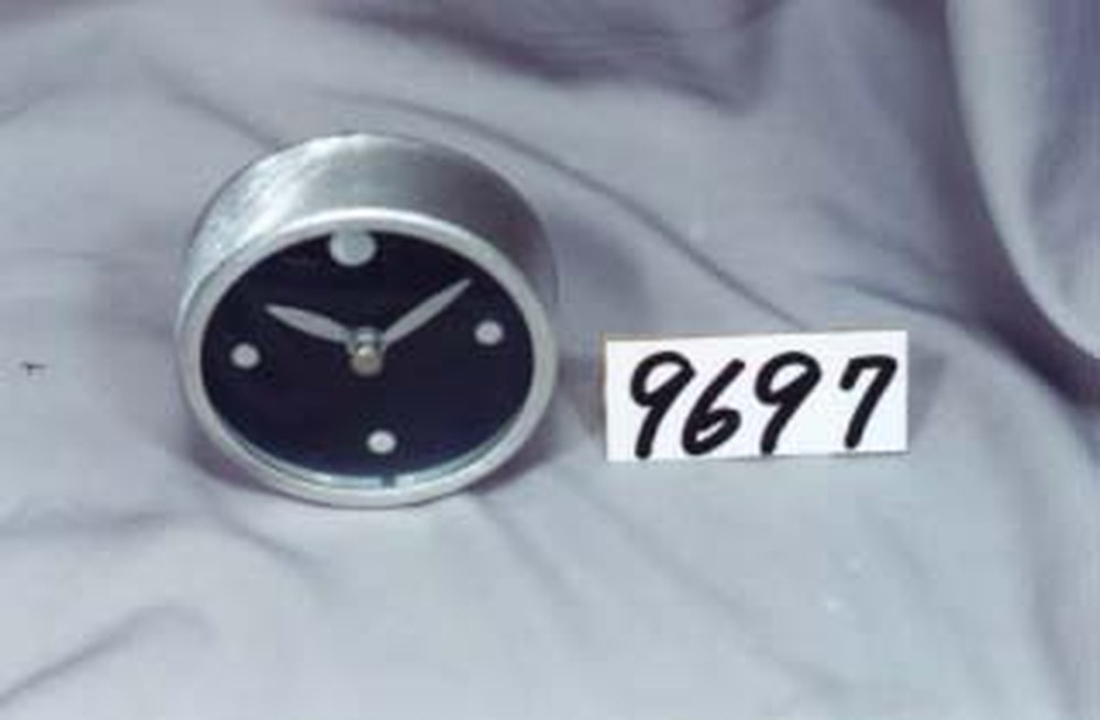 Other Material/Clock