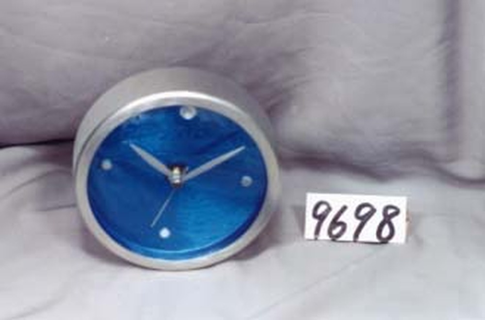 Other Material/Clock