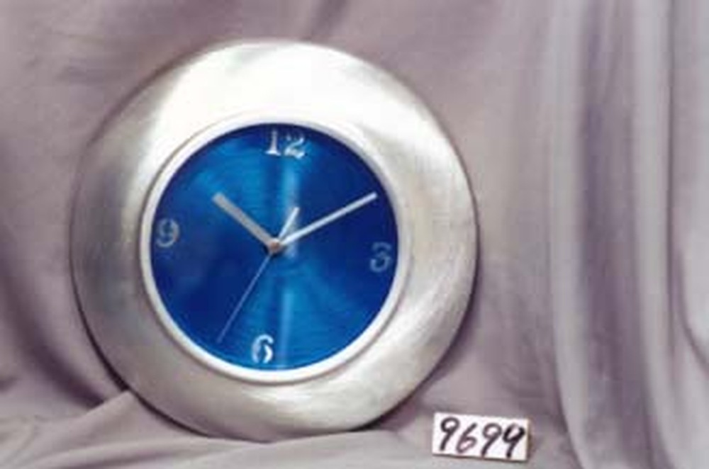 Other Material/Clock