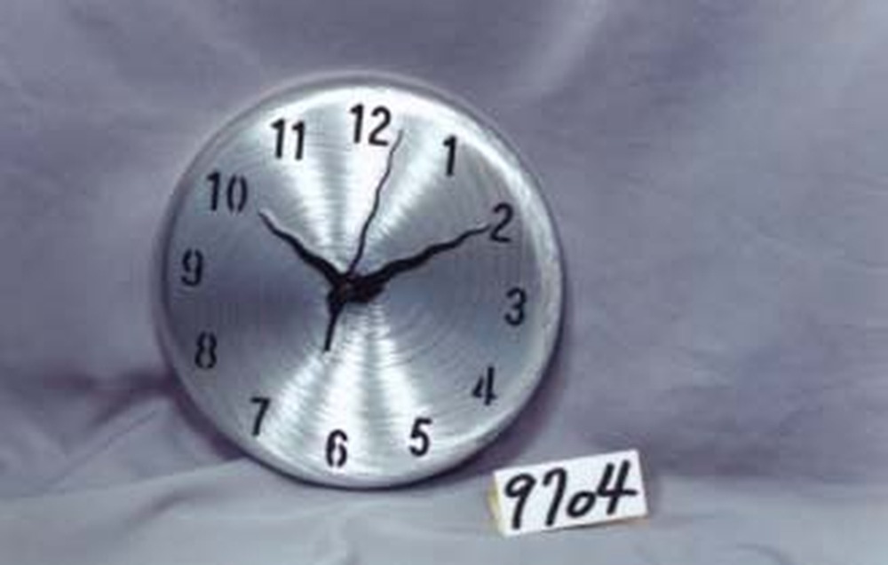 Other Material/Clock