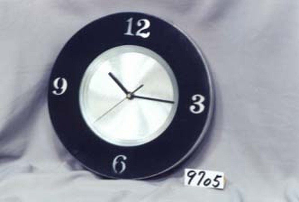 Other Material/Clock