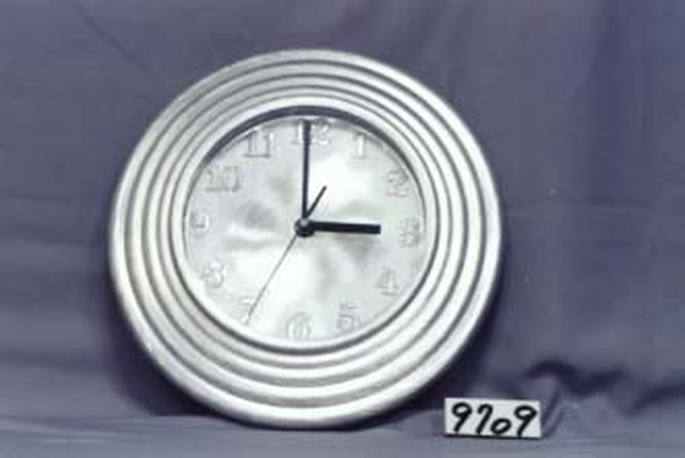 Other Material/Clock