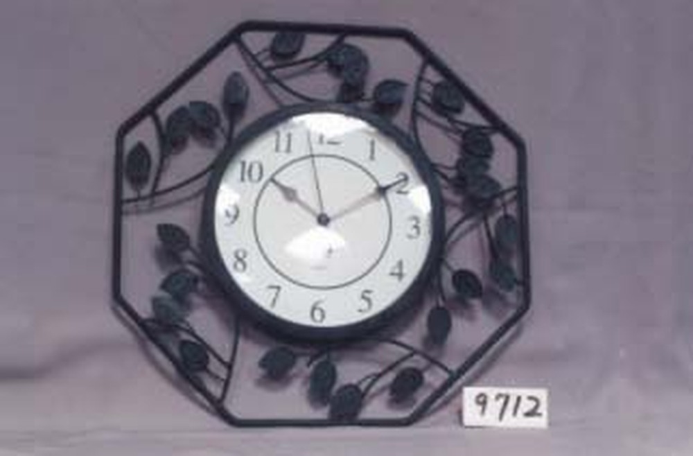 Other Material/Clock