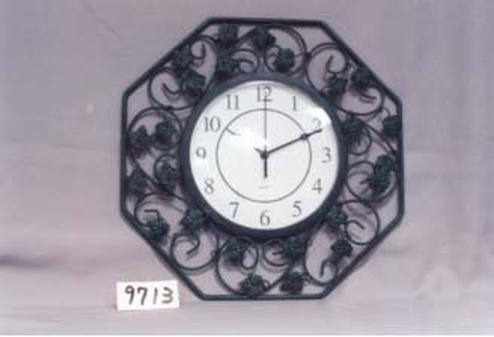 Other Material/Clock