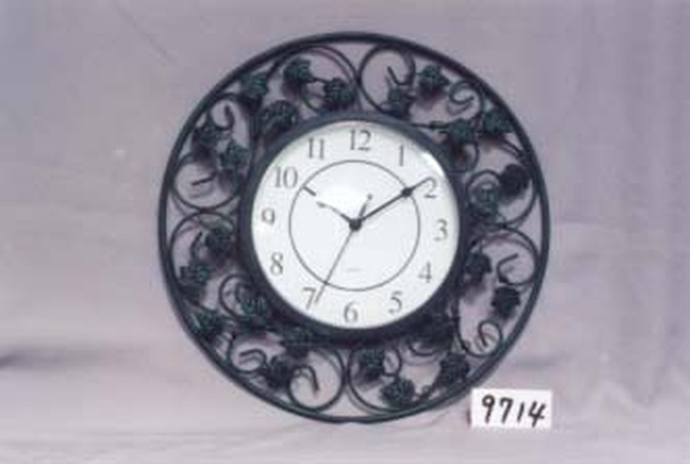 Other Material/Clock
