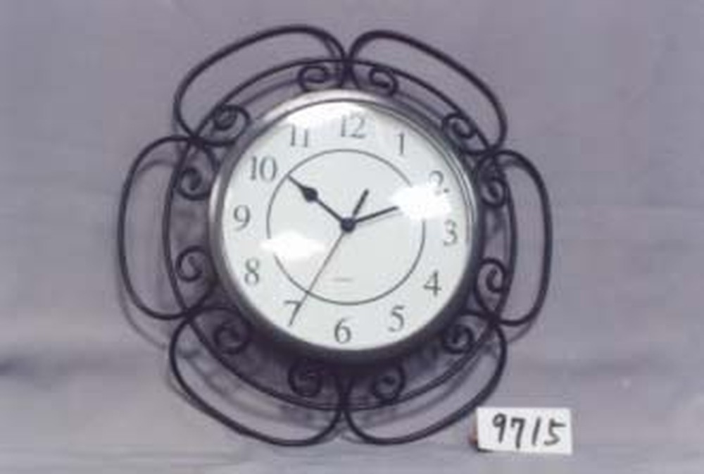Other Material/Clock