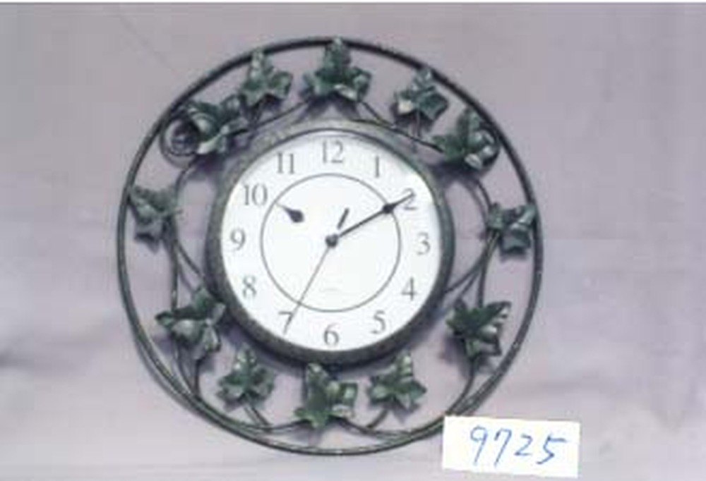 Other Material/Clock
