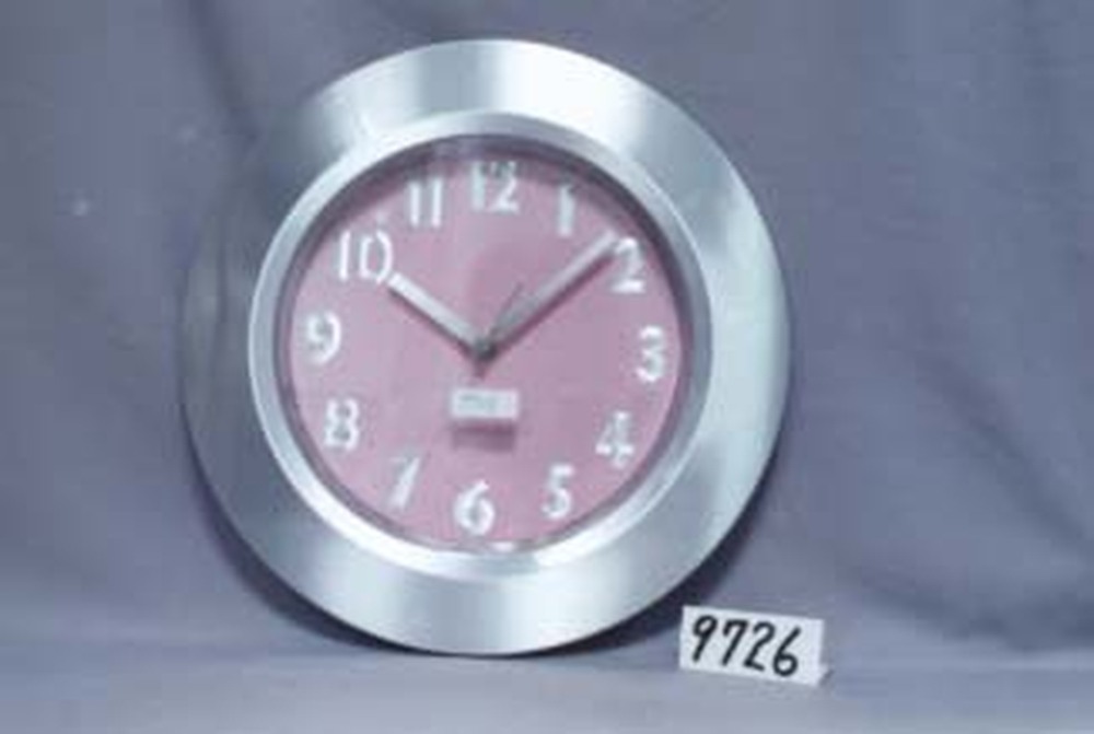 Other Material/Clock