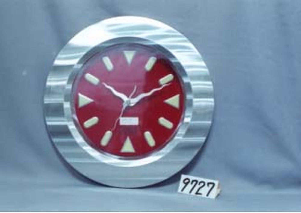 Other Material/Clock