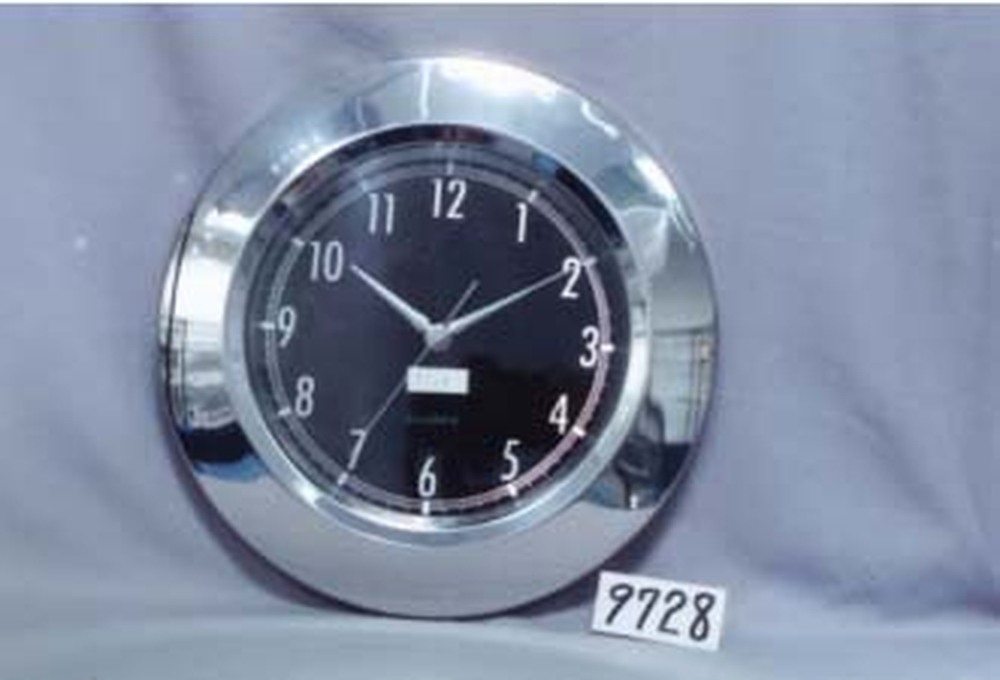 Other Material/Clock