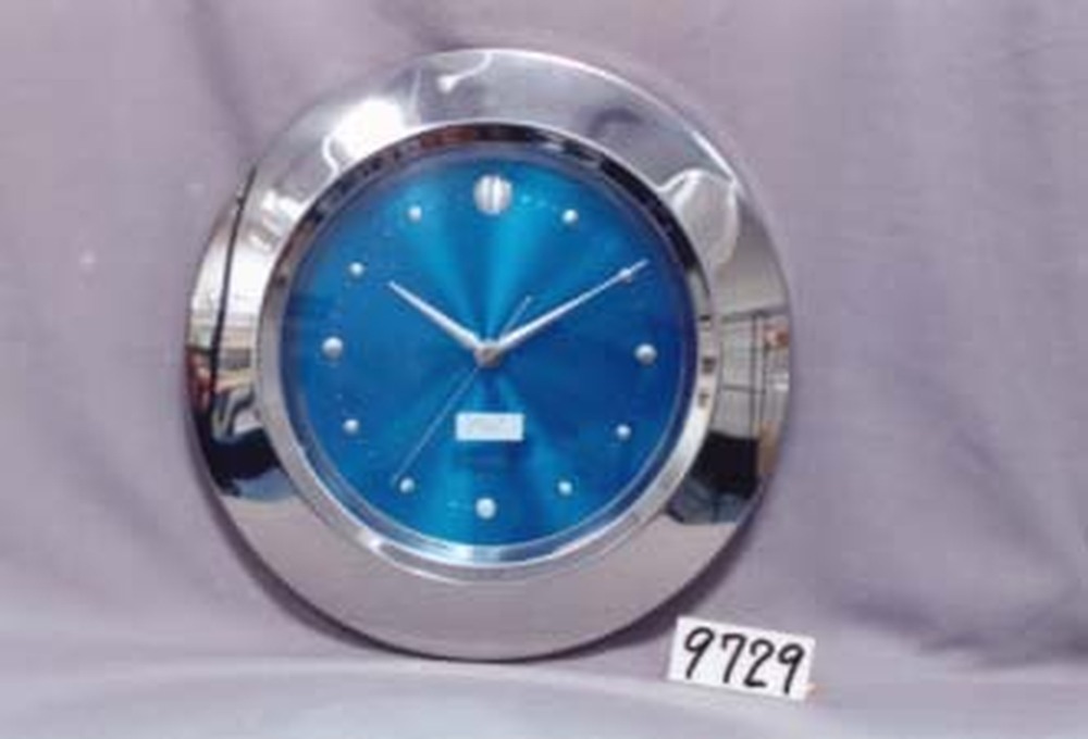Other Material/Clock