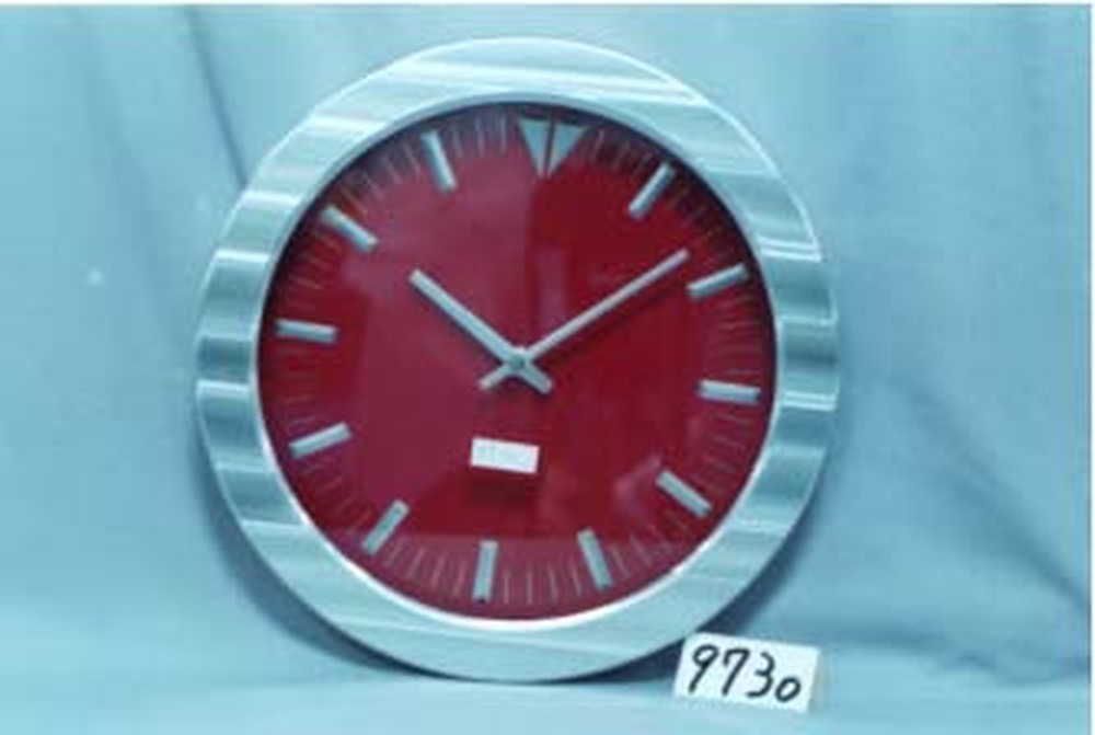 Other Material/Clock