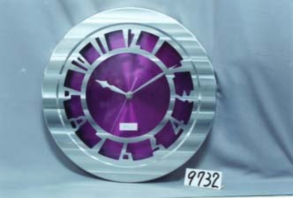 Other Material/Clock