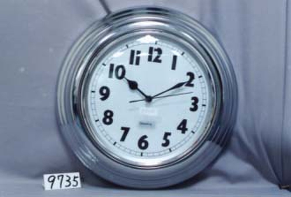 Other Material/Clock