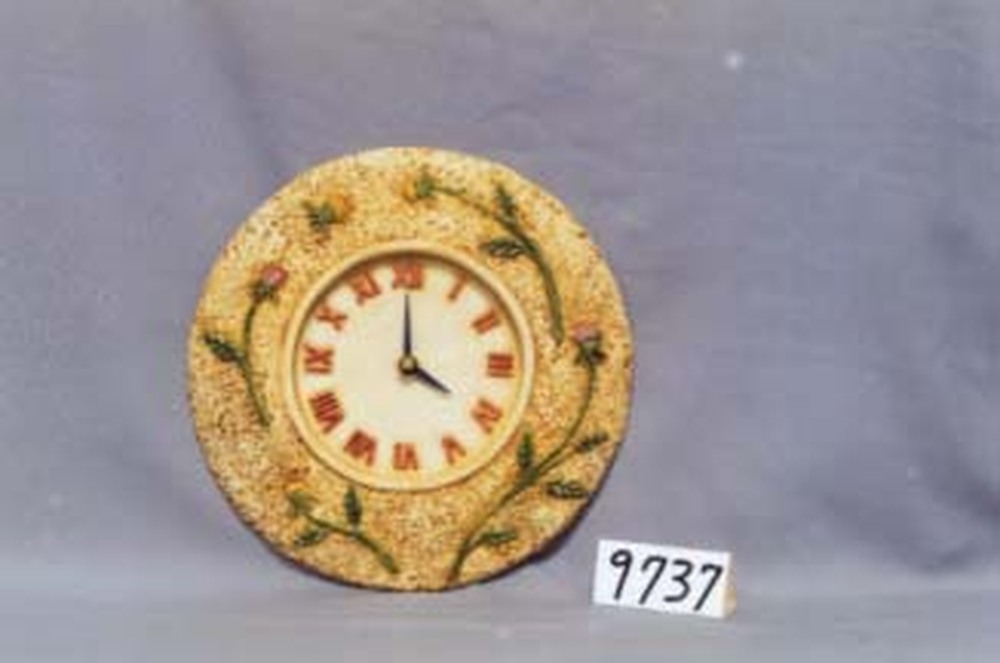 Other Material/Clock