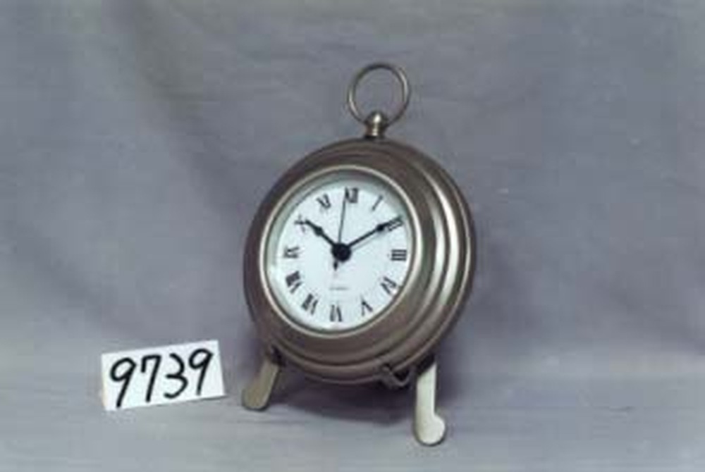 Other Material/Clock