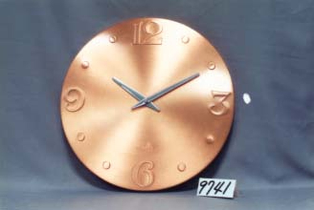 Other Material/Clock