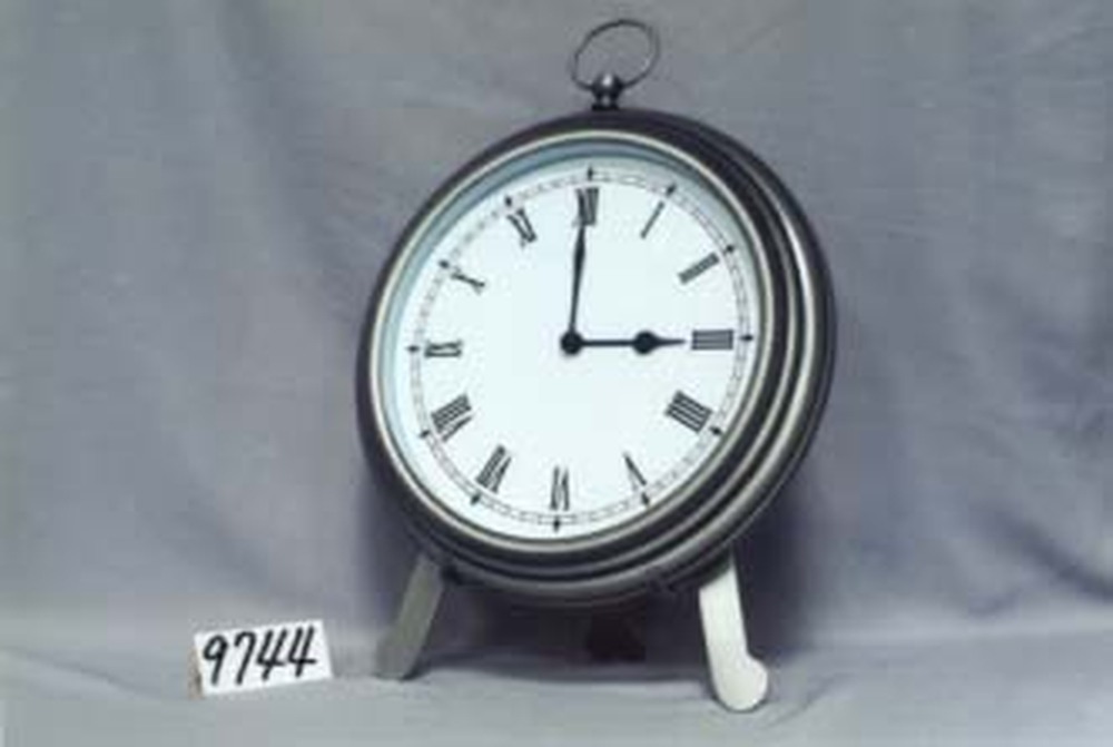 Other Material/Clock