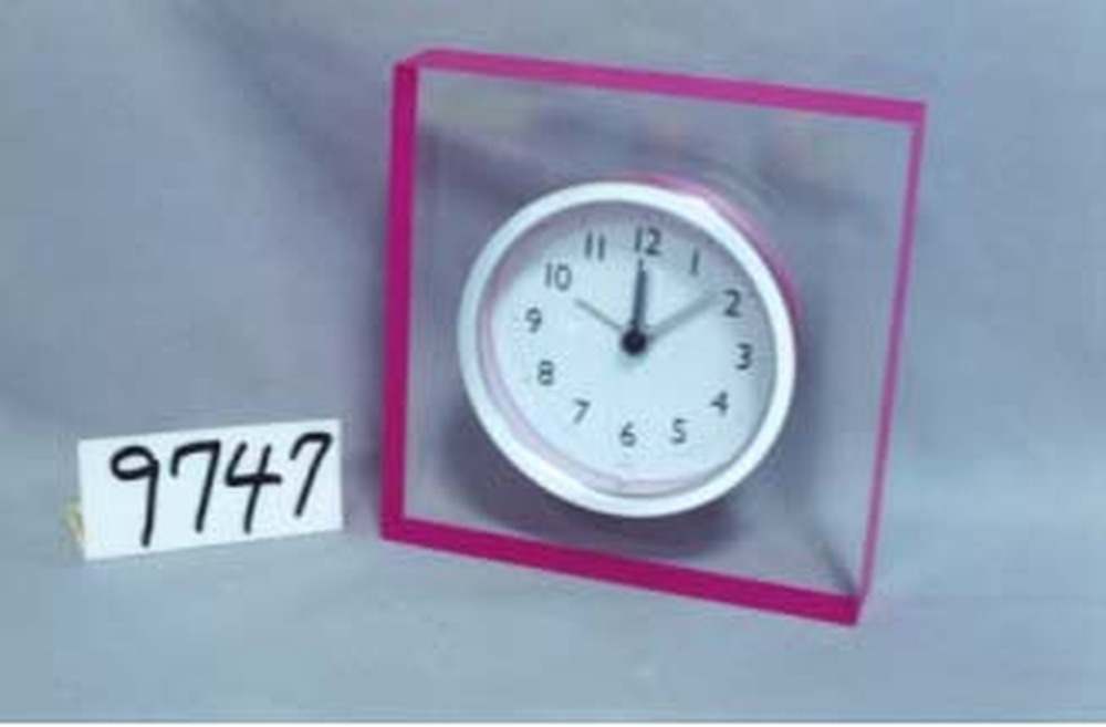 Other Material/Clock