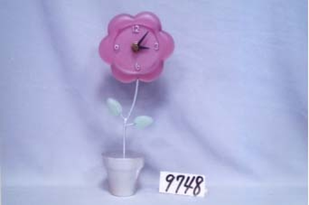 Other Material/Clock