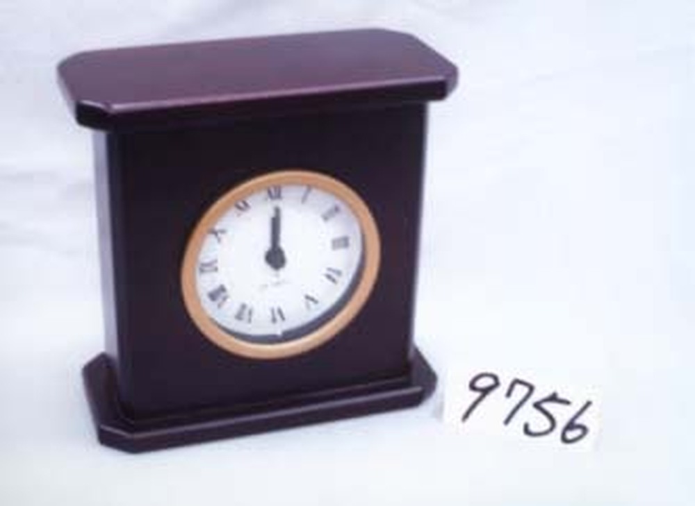 Other Material/Clock
