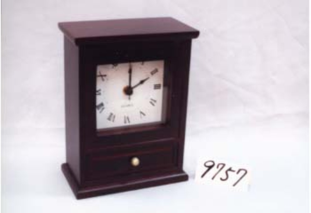Other Material/Clock