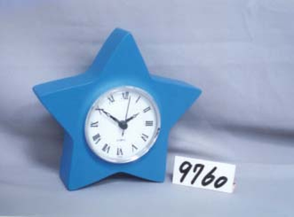 Other Material/Clock