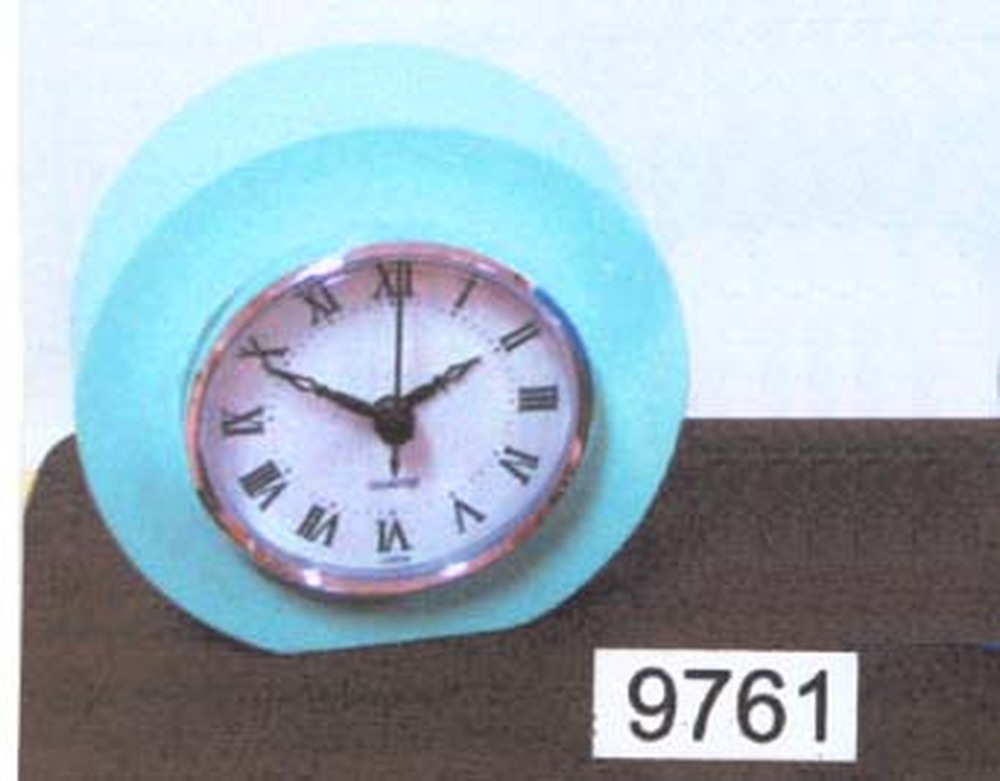 Other Material/Clock