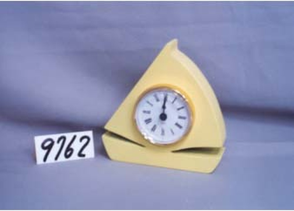 Other Material/Clock