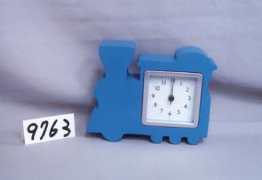 Other Material/Clock