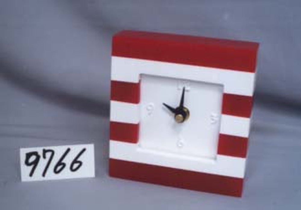 Other Material/Clock