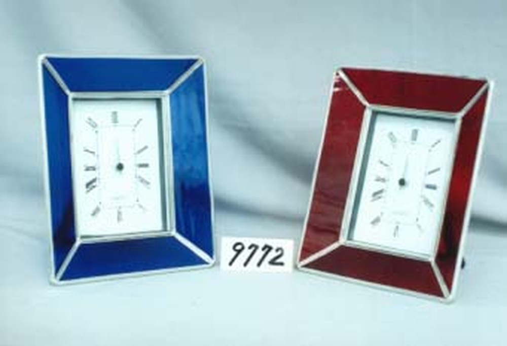 Other Material/Clock
