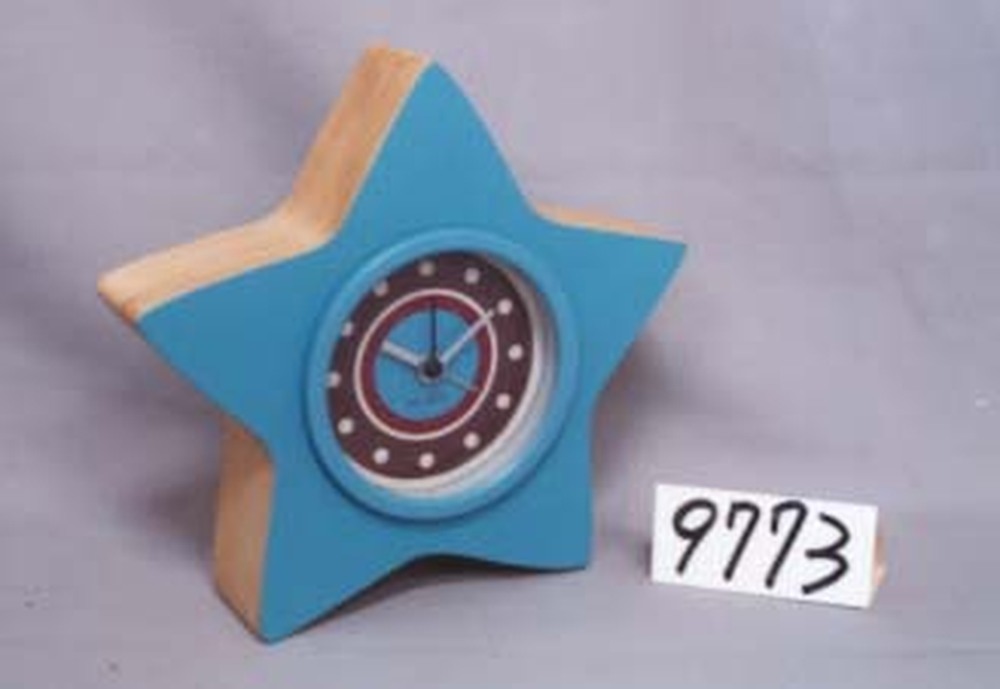 Other Material/Clock