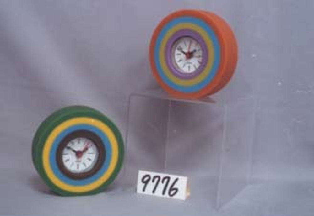 Other Material/Clock