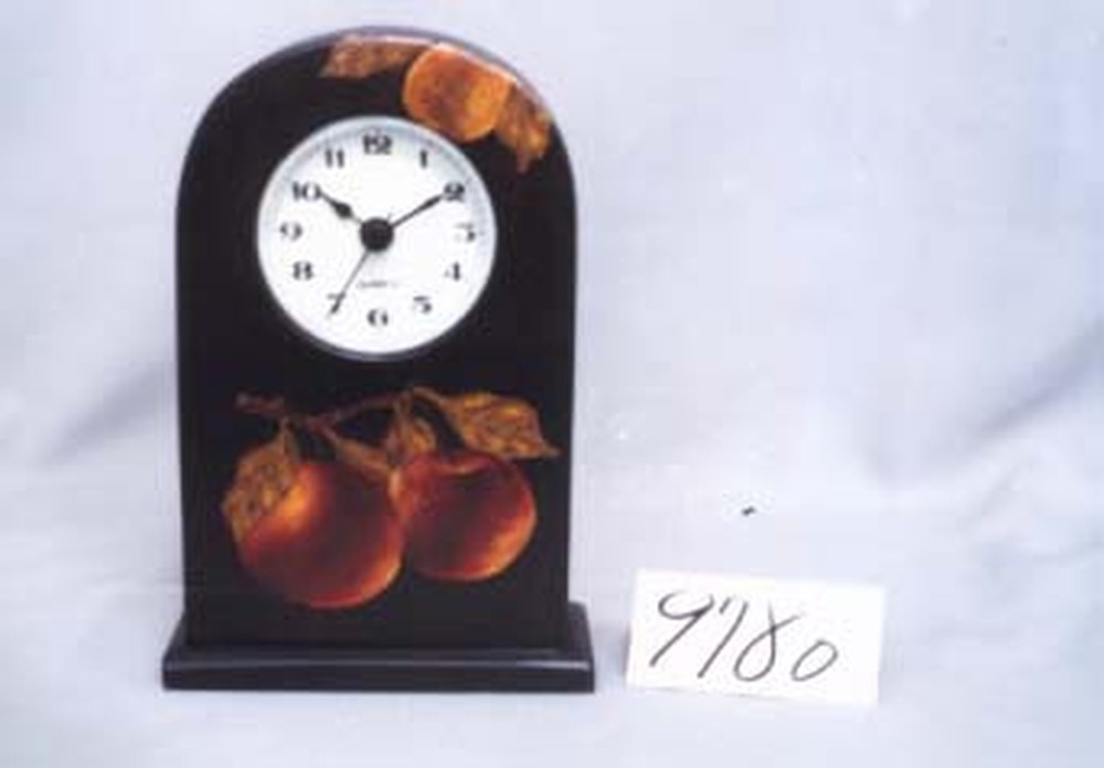 Other Material/Clock