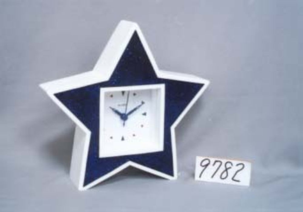 Other Material/Clock