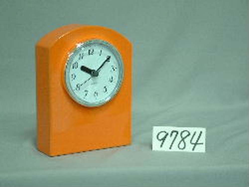 Other Material/Clock