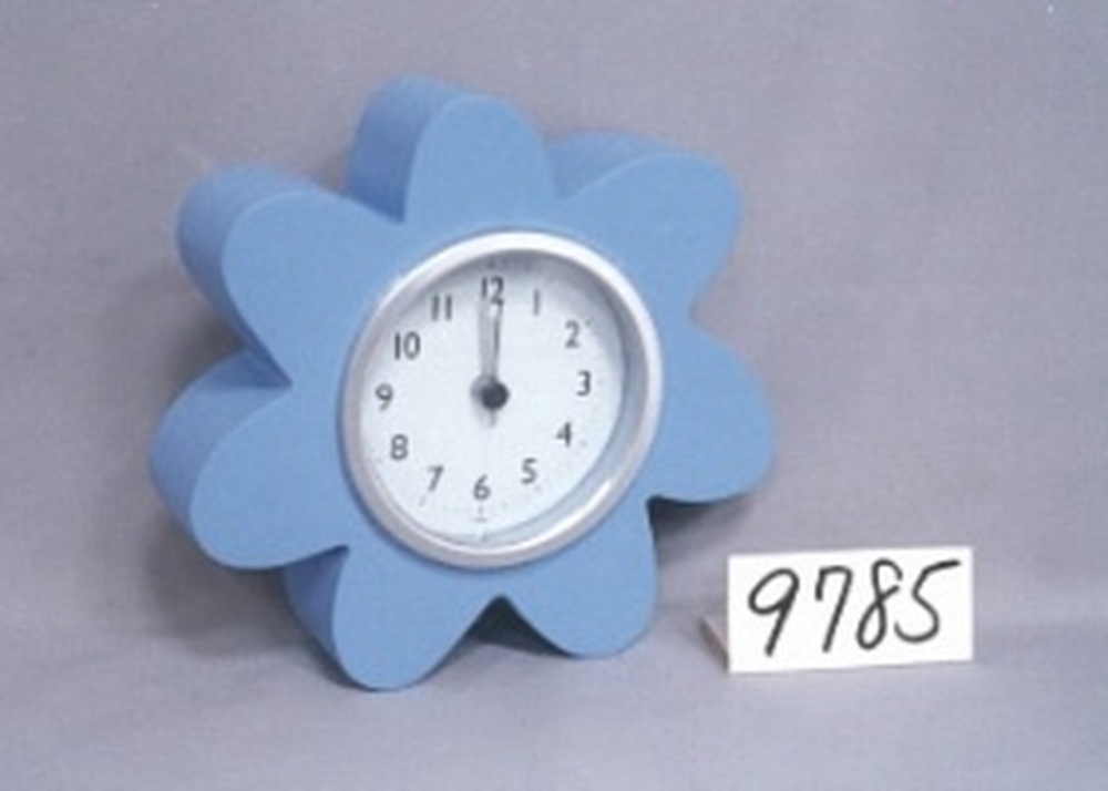 Other Material/Clock