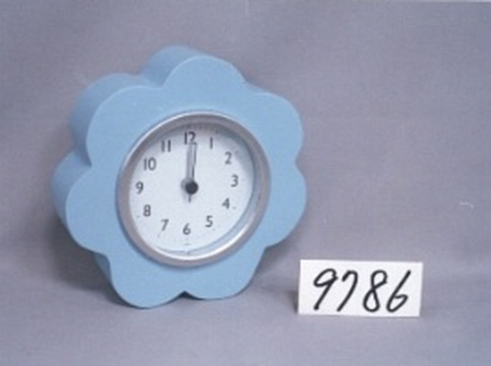 Other Material/Clock